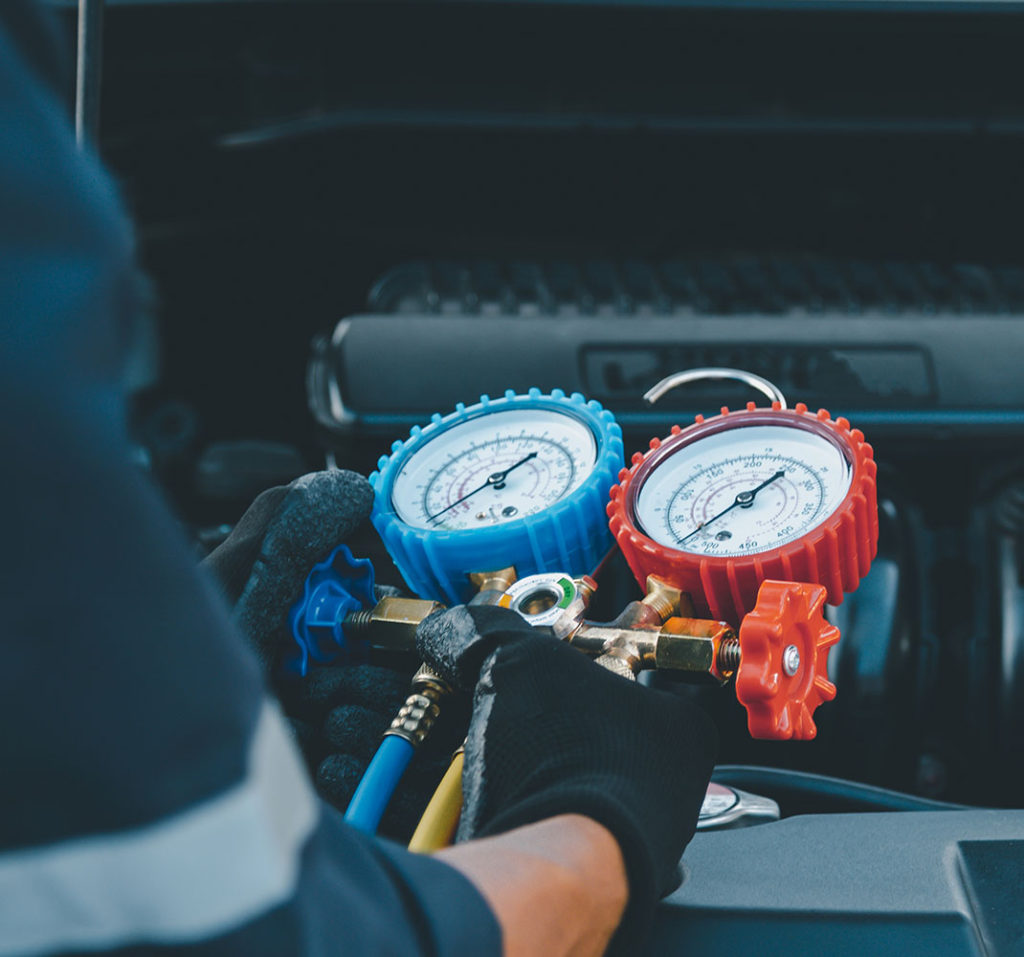 Programmed Maintenance Services ThermaServe