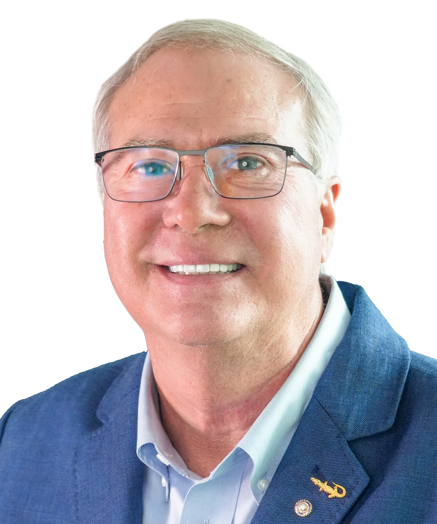 David Boree, Thermaserve president